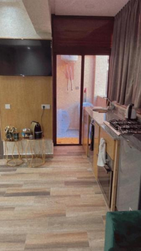 Appartement au centre Marrakech